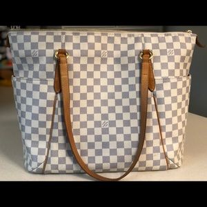 Louis Vuitton Totally GM —Authenticate